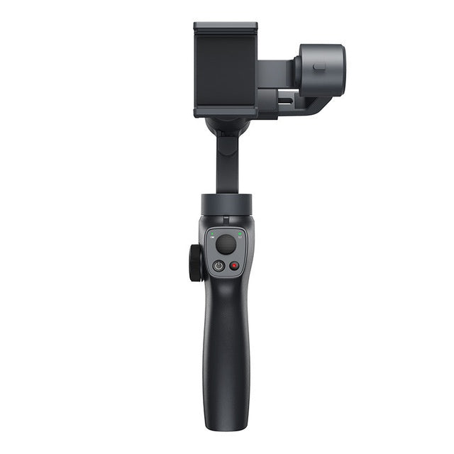 JMT-551498 Three-Axis Handheld Mobile Phone Stabilizer - Anti-Shake Design for Phones up to 92mm Wide, Supports 250g