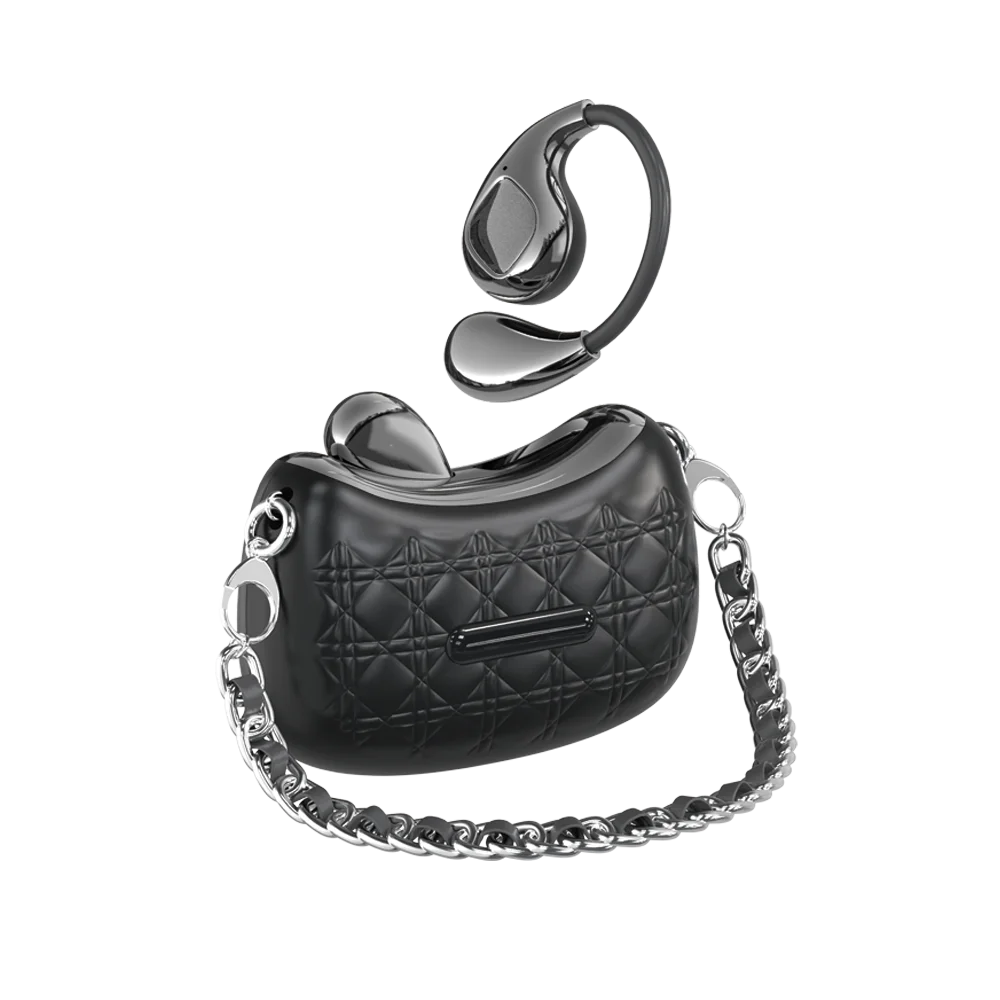JMT-551562 Wireless Noise Cancelling Earbuds with LED Battery Indicator and JL Chipset for Sports Activities