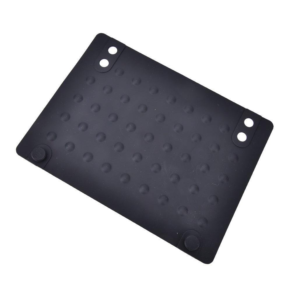 JMT-551690 Non-Slip Silicone Heat Insulation Pad - Multi-Color Options Available