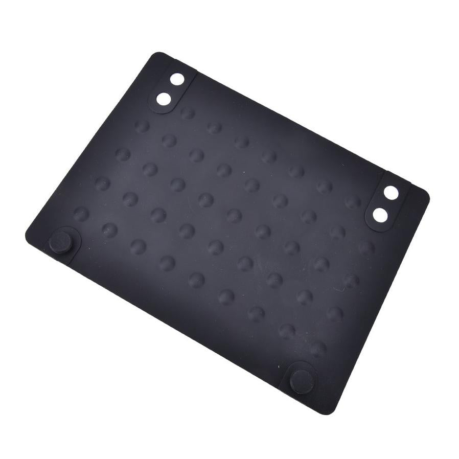 JMT-551690 Non-Slip Silicone Heat Insulation Pad - Multi-Color Options Available