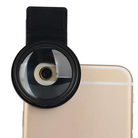 JMT-552074 Close-Up Macro Lens 12.5x Magnification for Mobile Phones - 37mm Diameter