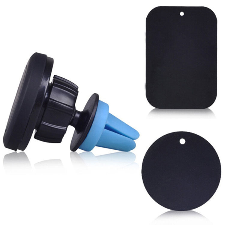 JMT-552394 Universal Magnetic Car Air Vent Phone Mount Bracket