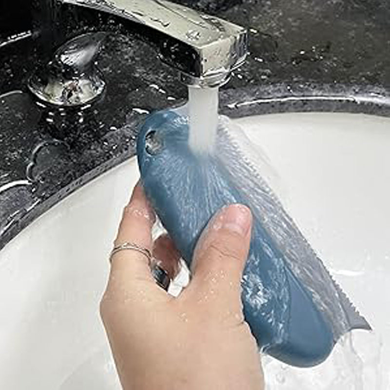 JMT-552522 Pet Hair Remover Brush for Effective Cleaning of Car Interiors, Furniture, Carpets, and Clothing