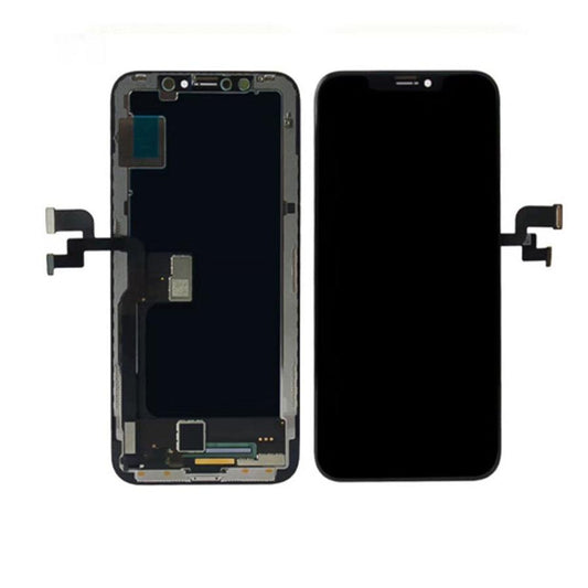 JMT-552714 Original Mobile Phone Screen Assembly for Apple Devices - High-Resolution TFT Capacitive Touchscreen