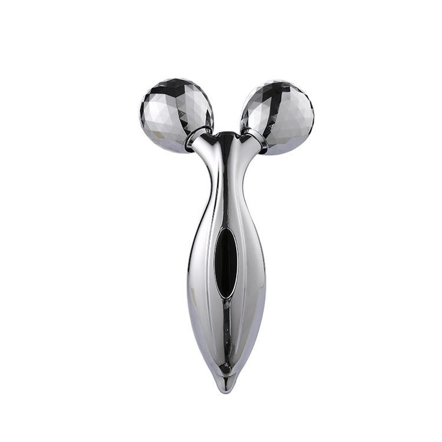 JMT-553098 3D Roller Massage Tool for Relaxation and Muscle Relief