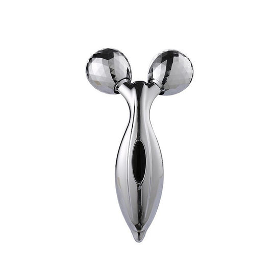 JMT-553098 3D Roller Massage Tool for Relaxation and Muscle Relief