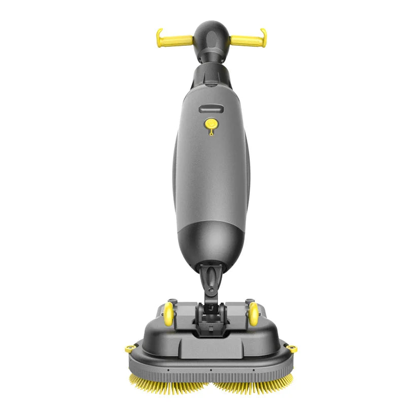 JMT-553162 C430BN Concrete Floor Scrubber - Efficient Hard Floor Cleaning Machine