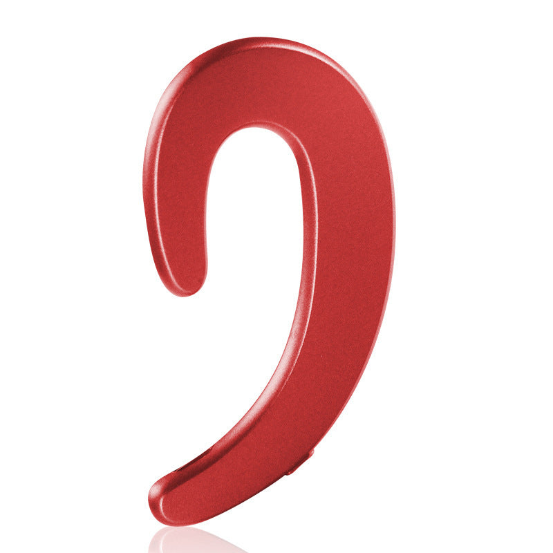 JMT-553354 Bluetooth Wireless Earphones with Battery Display, Voice Control, and Multi-Point Connection - Stereo Sound, 10m Range