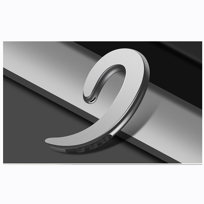 JMT-553354 Bluetooth Wireless Earphones with Battery Display, Voice Control, and Multi-Point Connection - Stereo Sound, 10m Range