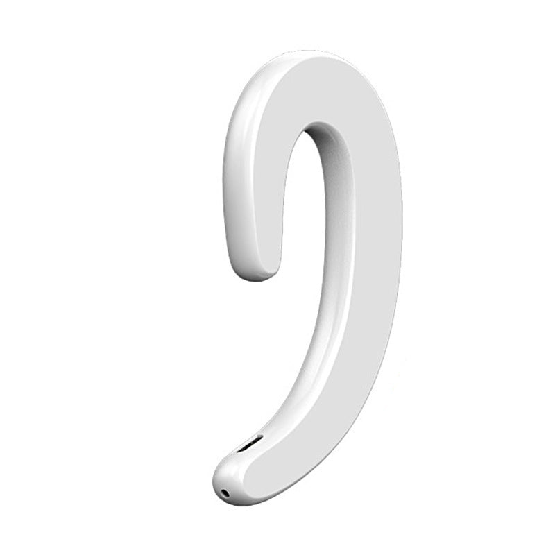 JMT-553354 Bluetooth Wireless Earphones with Battery Display, Voice Control, and Multi-Point Connection - Stereo Sound, 10m Range