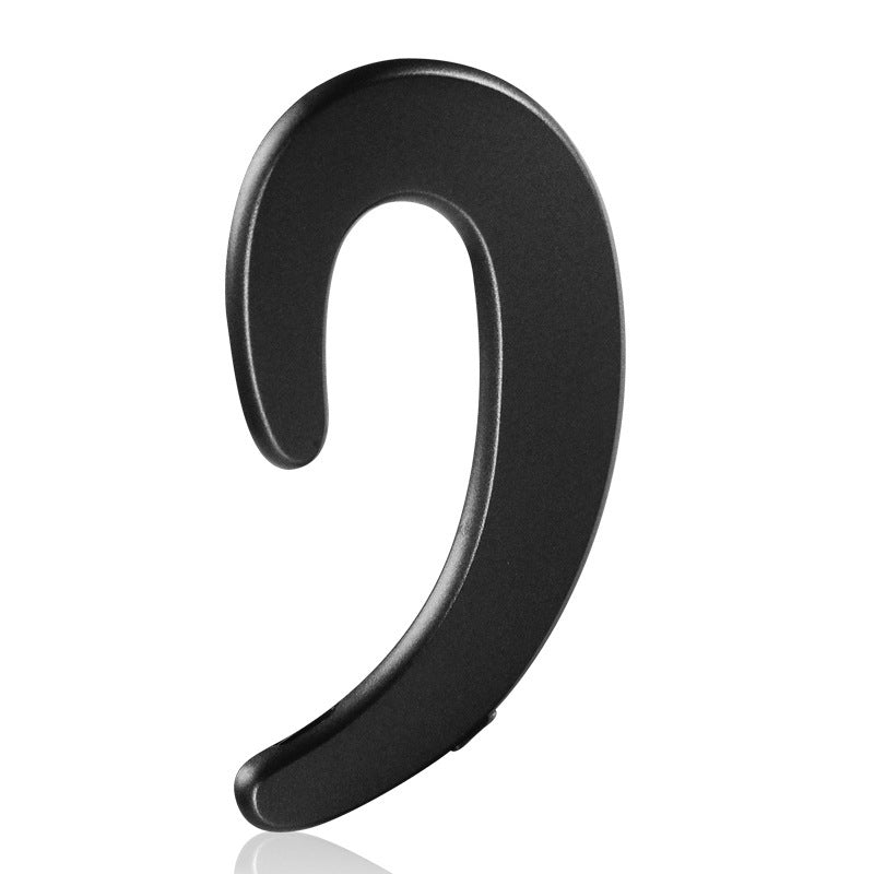 JMT-553354 Bluetooth Wireless Earphones with Battery Display, Voice Control, and Multi-Point Connection - Stereo Sound, 10m Range