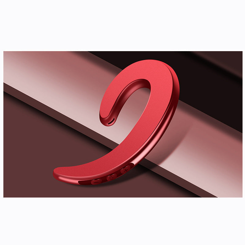 JMT-553354 Bluetooth Wireless Earphones with Battery Display, Voice Control, and Multi-Point Connection - Stereo Sound, 10m Range