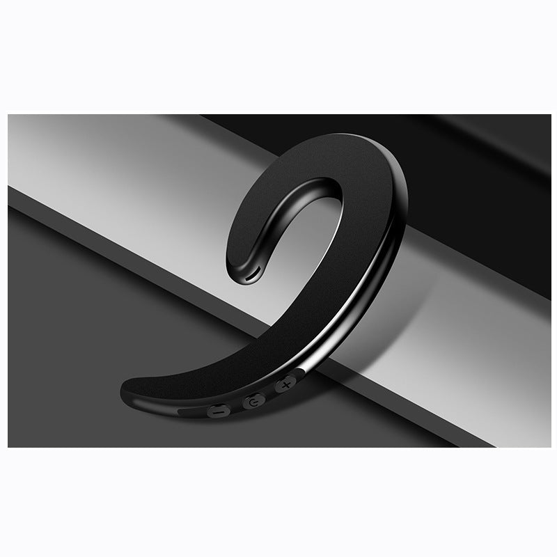 JMT-553354 Bluetooth Wireless Earphones with Battery Display, Voice Control, and Multi-Point Connection - Stereo Sound, 10m Range