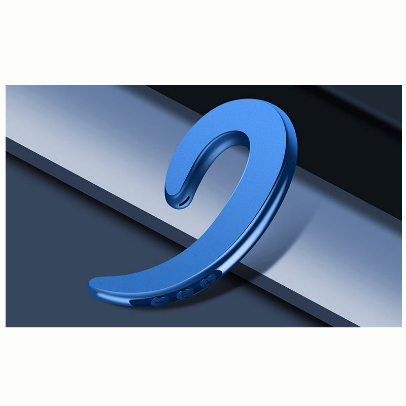 JMT-553354 Bluetooth Wireless Earphones with Battery Display, Voice Control, and Multi-Point Connection - Stereo Sound, 10m Range