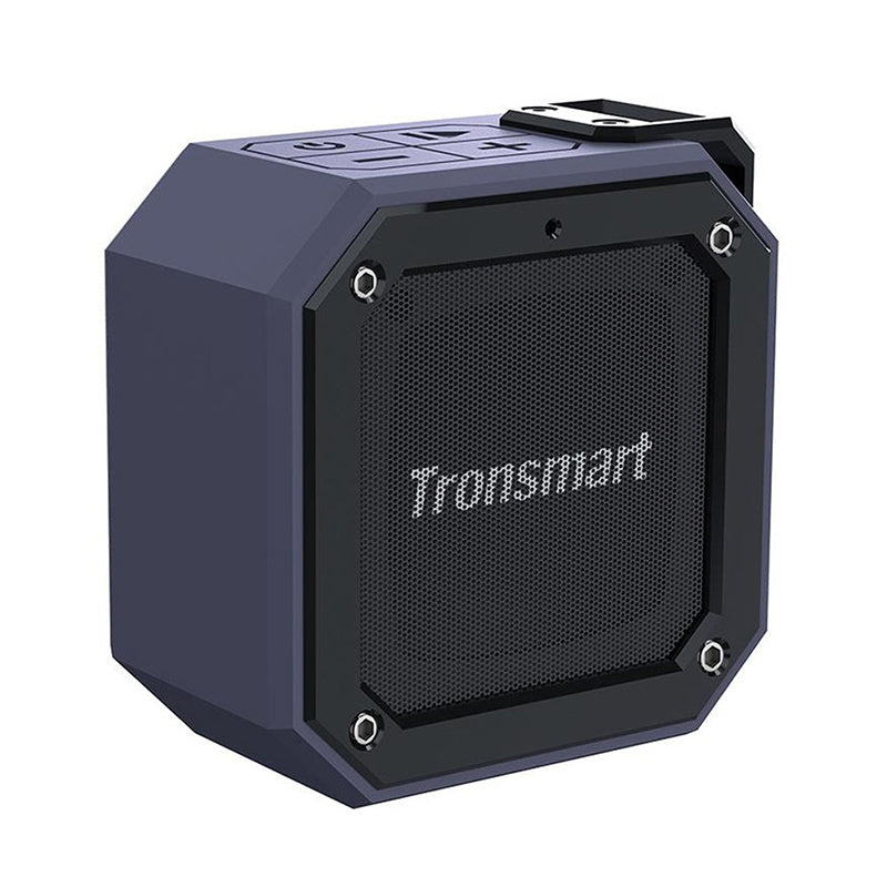 JMT-553866 Portable Mini Bluetooth Speaker with Built-in Lithium Battery and 30m Reception Distance