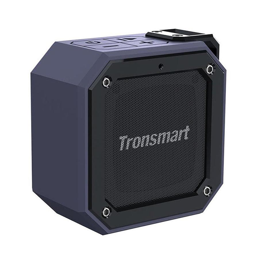 JMT-553866 Portable Mini Bluetooth Speaker with Built-in Lithium Battery and 30m Reception Distance