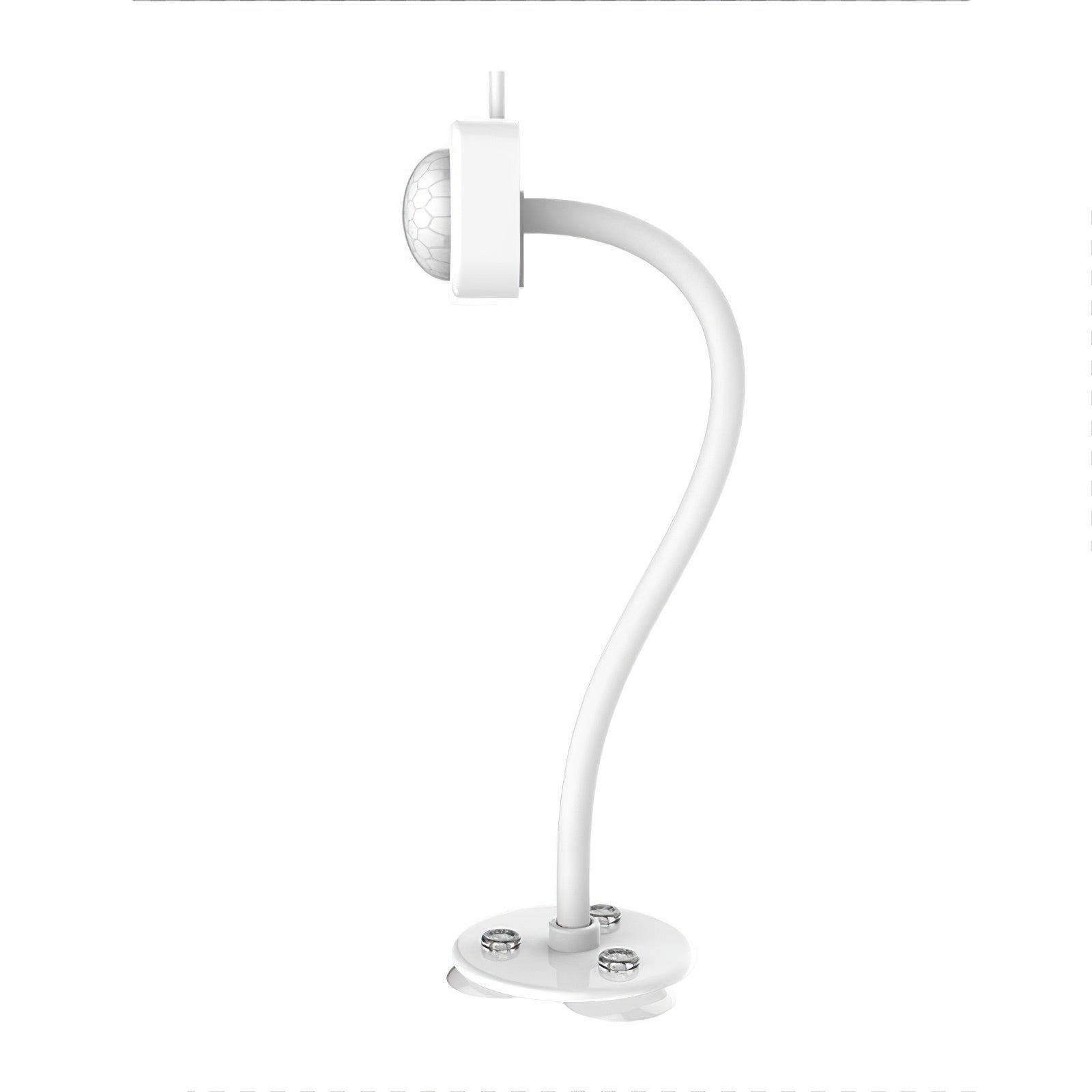 JMT-553866 Smart Sensor Water Dispenser for Cats and Dogs - USB Powered, Plastic, Compact Design