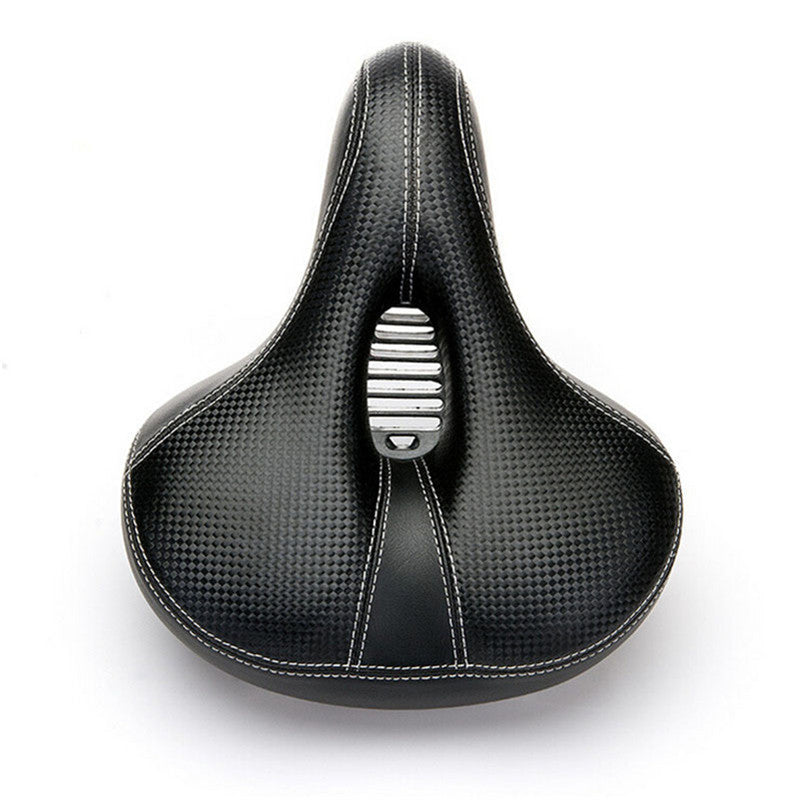 JMT-554058 Comfortable Soft Mountain Bike Saddle for Enhanced Ride Support