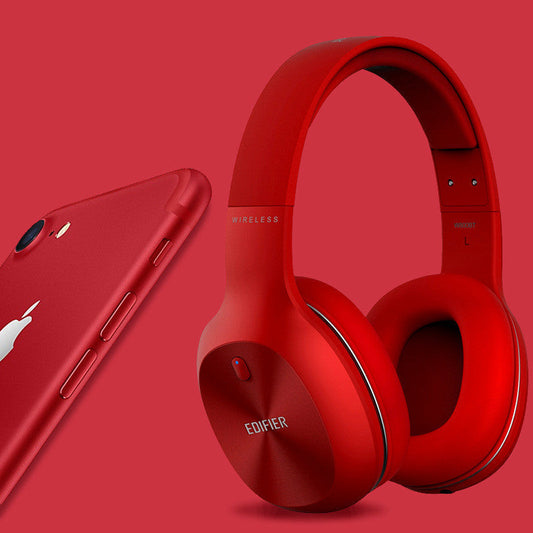 JMT-554186 Wireless Sports Headset with Bluetooth V5.0 – 50 Hour Battery Life, 10m Range, 20Hz-20KHz Frequency Response