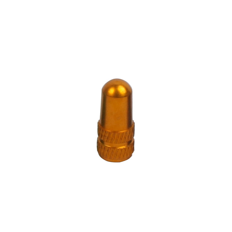 JMT-554378 Aluminum Alloy Inner Tube Gas Nozzle for Mountain and Road Bicycles