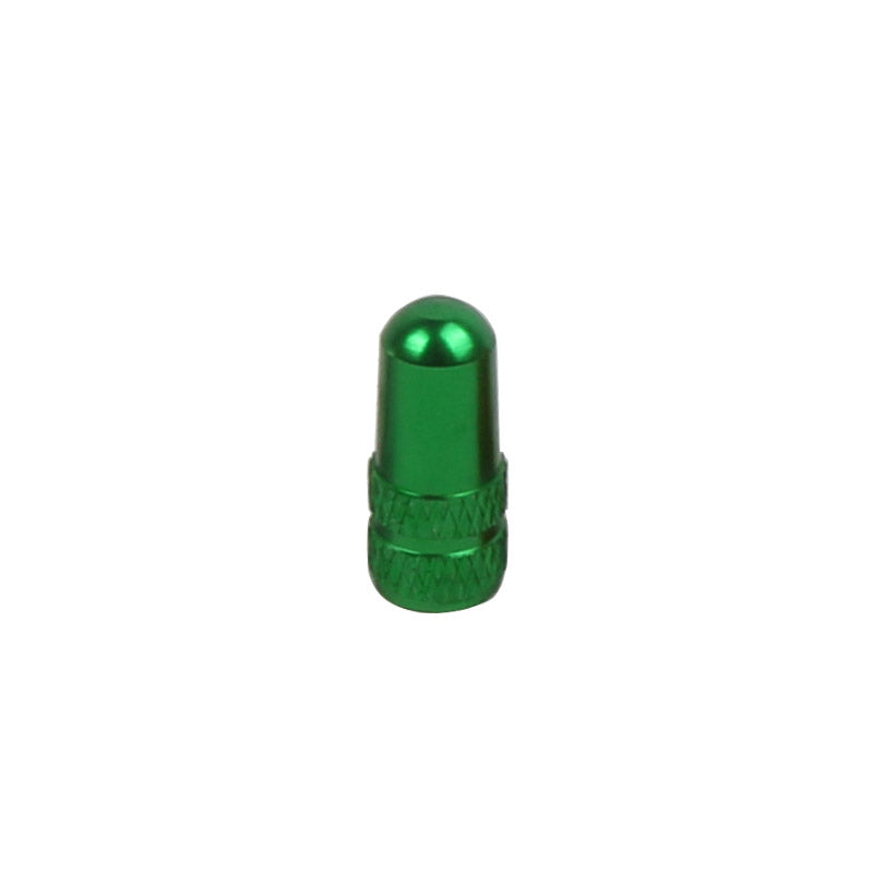 JMT-554378 Aluminum Alloy Inner Tube Gas Nozzle for Mountain and Road Bicycles