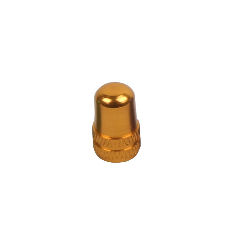 JMT-554378 Aluminum Alloy Inner Tube Gas Nozzle for Mountain and Road Bicycles