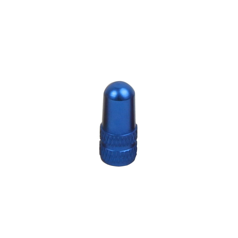 JMT-554378 Aluminum Alloy Inner Tube Gas Nozzle for Mountain and Road Bicycles