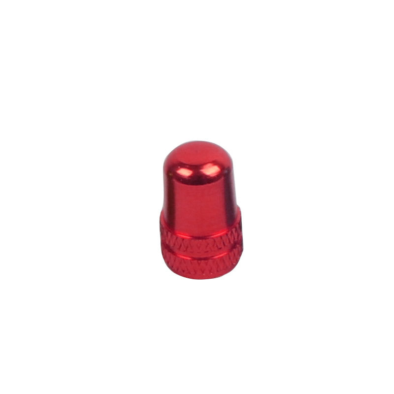 JMT-554378 Aluminum Alloy Inner Tube Gas Nozzle for Mountain and Road Bicycles