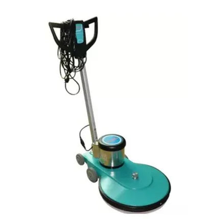 JMT-554634 High-Speed Floor Burnisher and Polisher for Shops and Hotels
