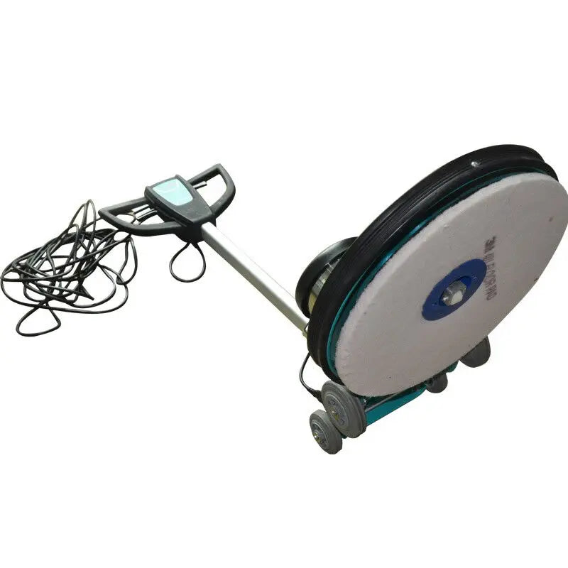 JMT-554634 High-Speed Floor Burnisher and Polisher for Shops and Hotels