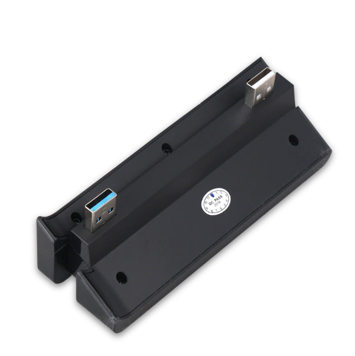 JMT-555018 PS4 Slim Universal USB Extender Hub 2.0 3.0 for Enhanced Gaming Connectivity