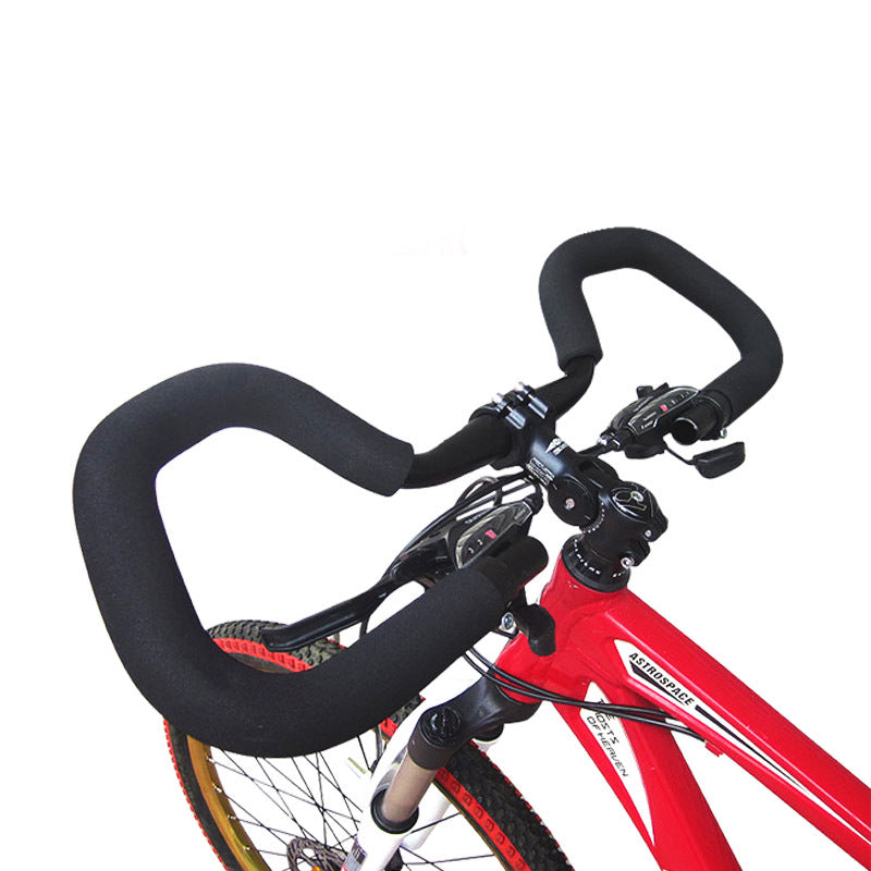 JMT-555914 Highway Dead Fly Butterfly Handlebar Set for Motorcycles and Bicycles