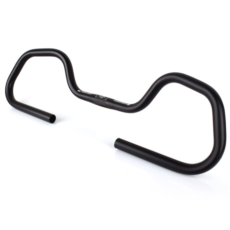 JMT-555914 Highway Dead Fly Butterfly Handlebar Set for Motorcycles and Bicycles