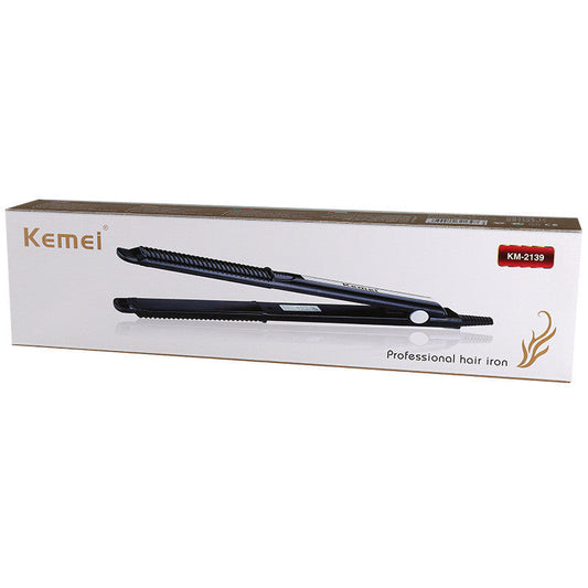 JMT-555978 Tourmaline Ceramic Corn Perm Curler with 21mm-30mm Heat Conductor Diameter
