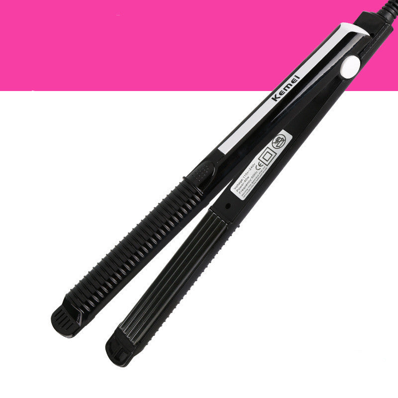 JMT-555978 Tourmaline Ceramic Corn Perm Curler with 21mm-30mm Heat Conductor Diameter