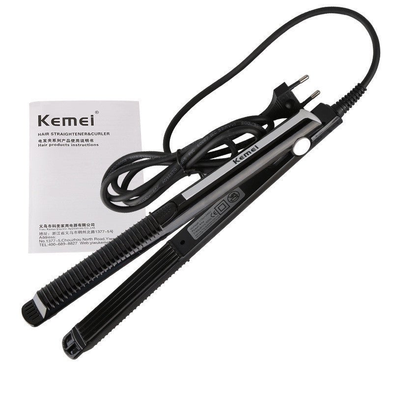 JMT-555978 Tourmaline Ceramic Corn Perm Curler with 21mm-30mm Heat Conductor Diameter
