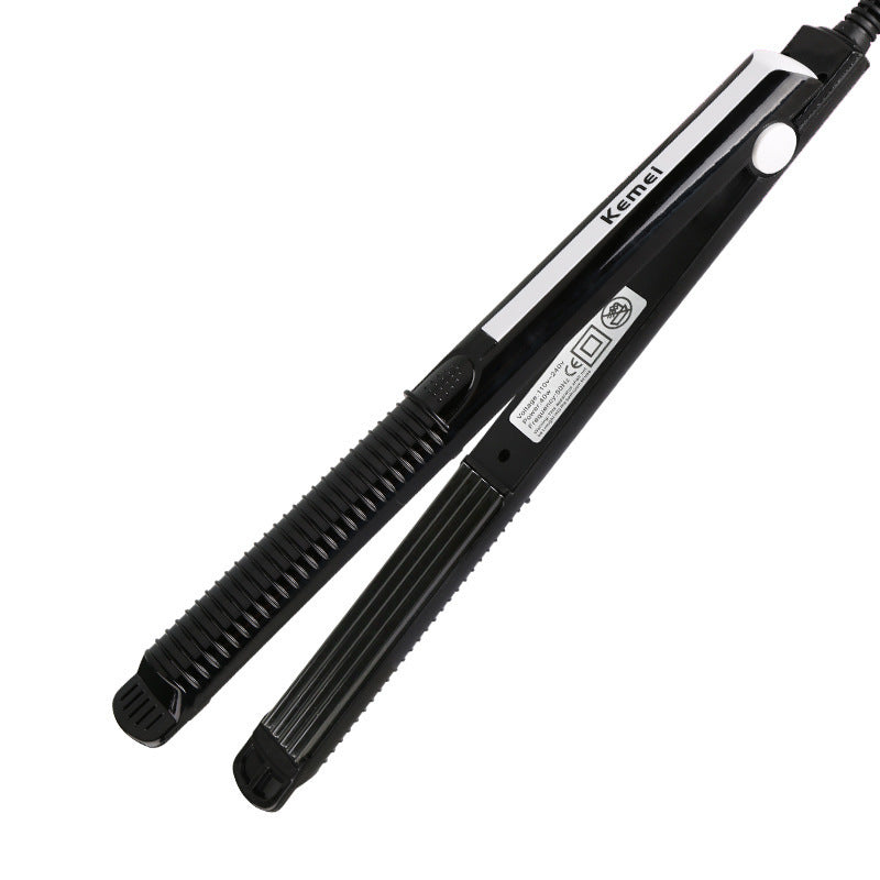 JMT-555978 Tourmaline Ceramic Corn Perm Curler with 21mm-30mm Heat Conductor Diameter