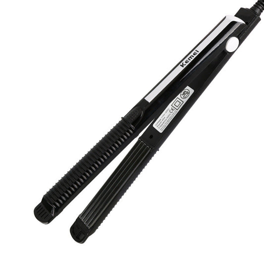 JMT-555978 Tourmaline Ceramic Corn Perm Curler with 21mm-30mm Heat Conductor Diameter