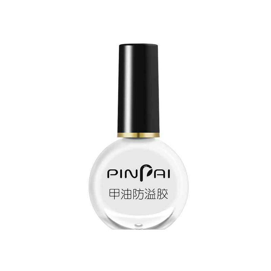 JMT-556298 Peel-Off Cuticle Protector - Vegan, Quick-Drying Formula for Mess-Free Manicures