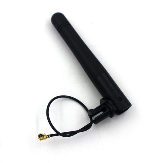 JMT-557770 2.4G WiFi Antenna with 3.5dBi Gain and 50Ω Impedance for Enhanced Signal Strength