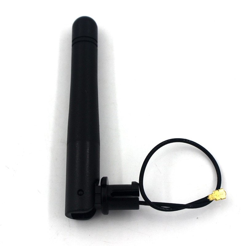 JMT-557770 2.4G WiFi Antenna with 3.5dBi Gain and 50Ω Impedance for Enhanced Signal Strength