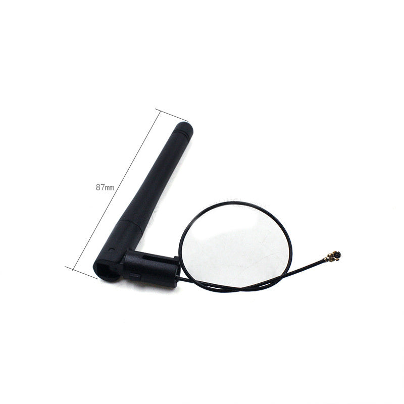 JMT-557770 2.4G WiFi Antenna with 3.5dBi Gain and 50Ω Impedance for Enhanced Signal Strength
