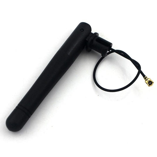 JMT-557770 2.4G WiFi Antenna with 3.5dBi Gain and 50Ω Impedance for Enhanced Signal Strength
