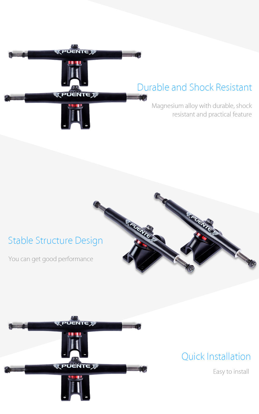 JMT-558026 Skateboard Mounting Bracket for Enhanced Stability and Performance