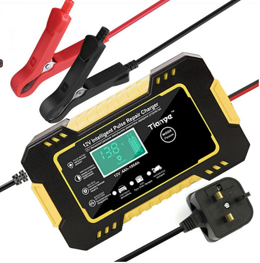 JMT-558474 Pulse Charger for Efficient Power Delivery and Quick Charging Solutions