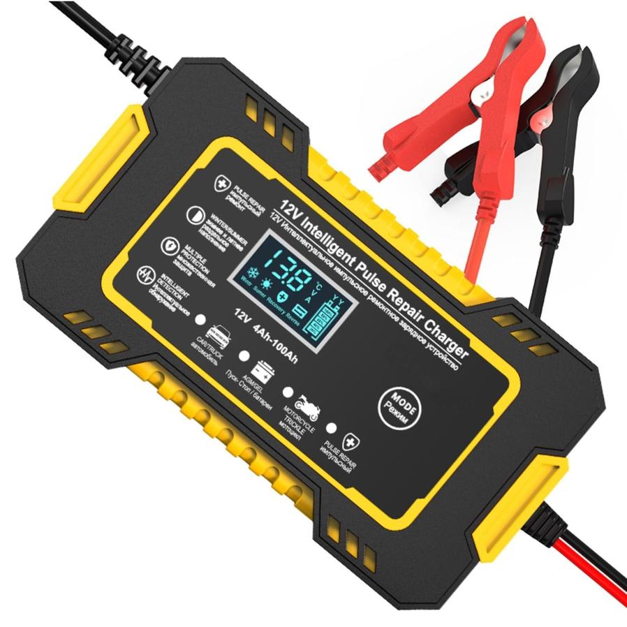 JMT-558474 Pulse Charger for Efficient Power Delivery and Quick Charging Solutions