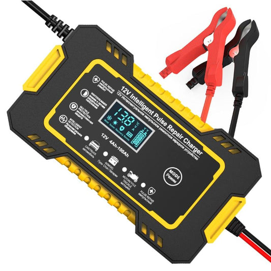 JMT-558474 Pulse Charger for Efficient Power Delivery and Quick Charging Solutions