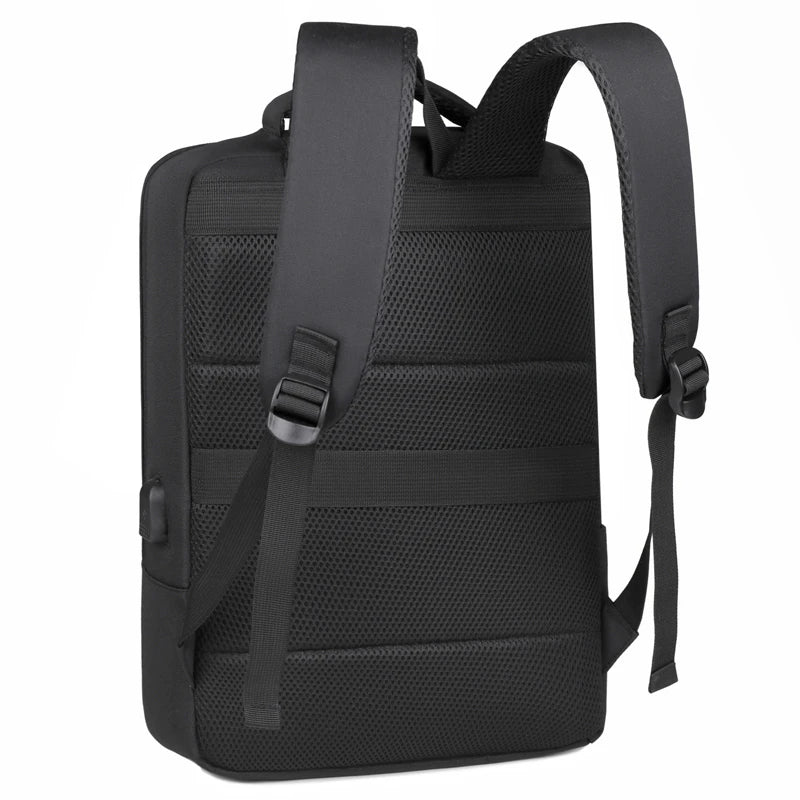 JMT-558474 Waterproof Anti-Theft 16-Inch Laptop Backpack for Teenagers and Business Travel