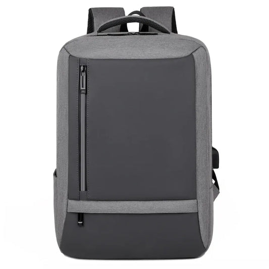 JMT-558474 Waterproof Anti-Theft 16-Inch Laptop Backpack for Teenagers and Business Travel