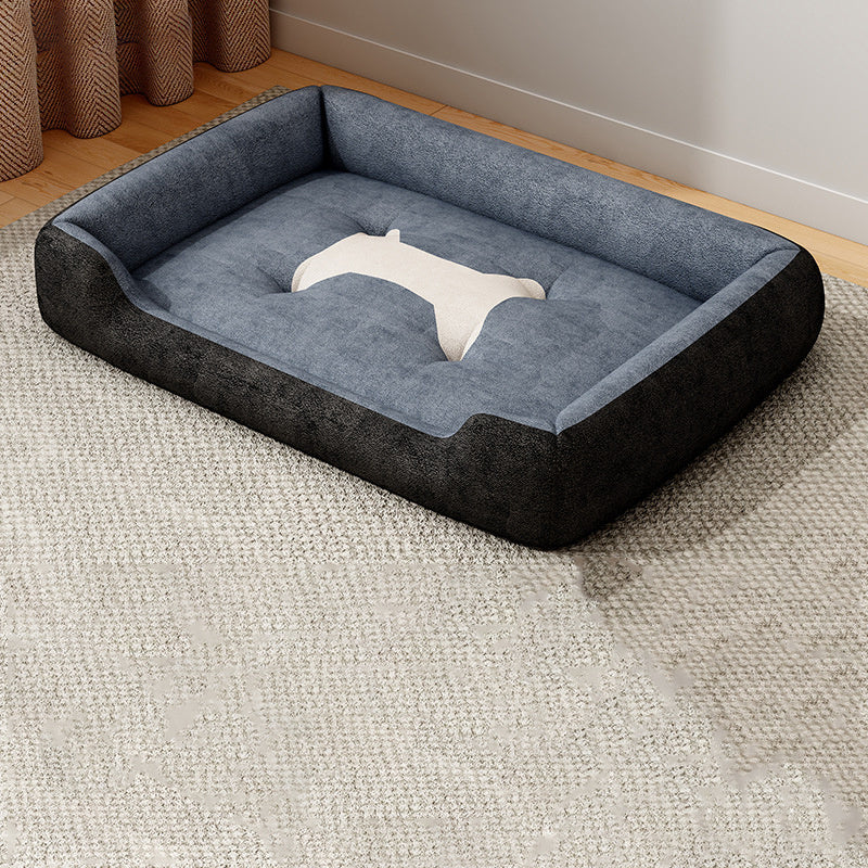JMT-558602 Cozy Pet Bed for Cats and Dogs - Multiple Sizes Available for Ultimate Comfort